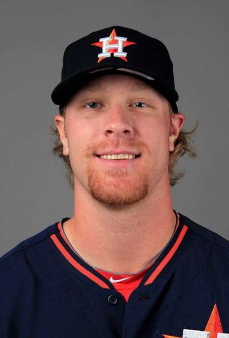 Mike Foltynewicz was born on October 7, 1991.